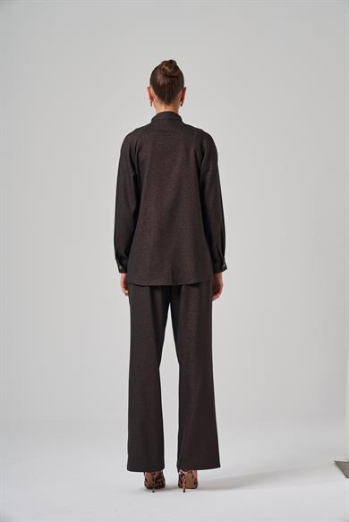 OE26KZ1087 OMELYA PANTOLON
