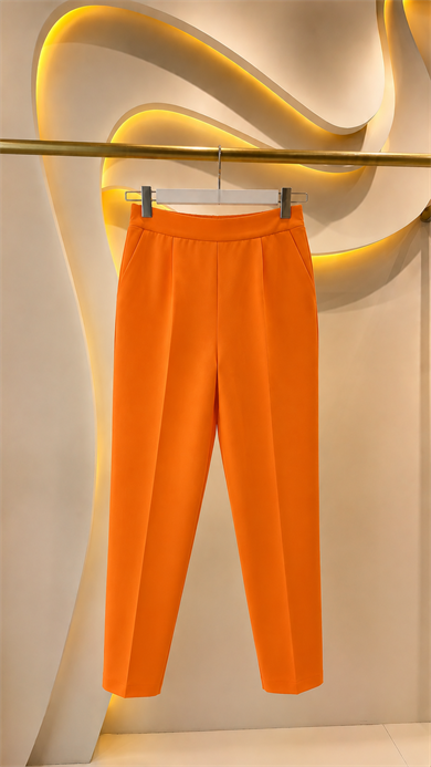 QMN-25Y5014 QİMENE PANTOLON