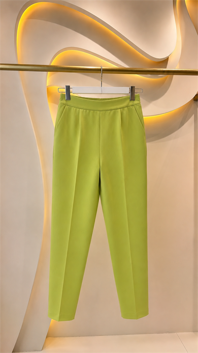 QMN-25Y5014 QİMENE PANTOLON