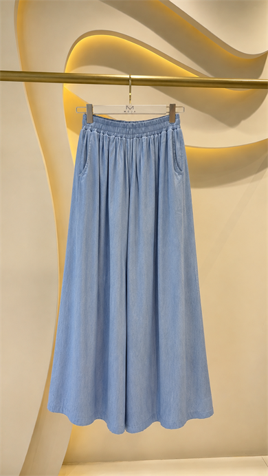 QMN-25Y5015 QİMENE PANTOLON