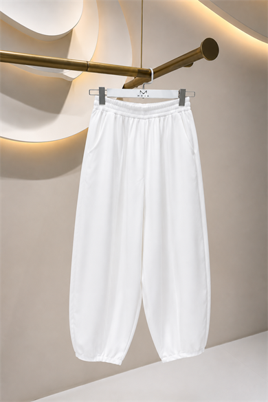 QMN-25Y5017 QİMENE PANTOLON