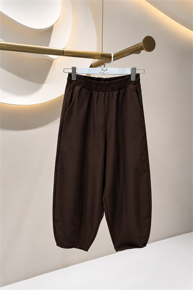 QMN-25Y5017 QİMENE PANTOLON