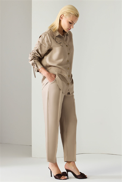 US254002 UNIQUE PANTOLON
