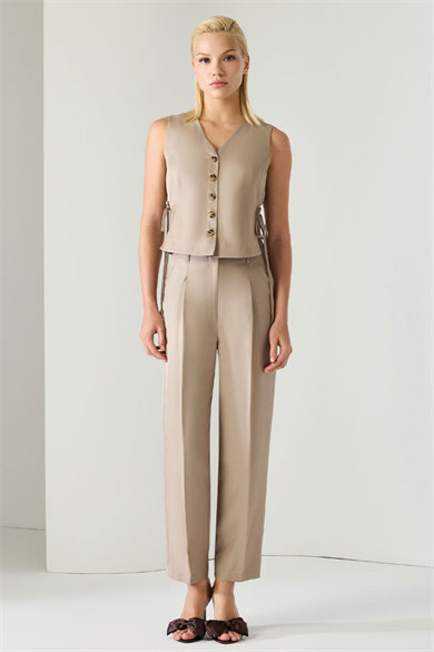 US254002 UNIQUE PANTOLON