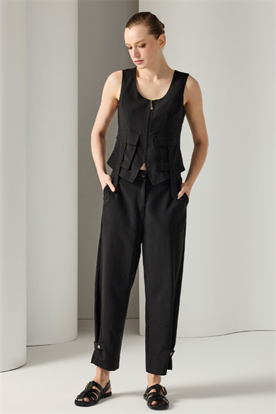 US254013 UNIQUE PANTOLON
