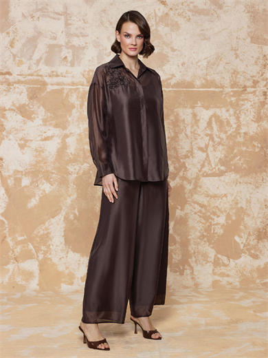 US264007 UNIQUE PANTOLON
