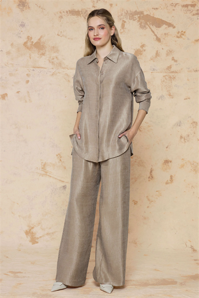 US264008 UNIQUE PANTOLON