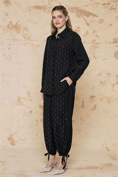 US264010 UNIQUE PANTOLON