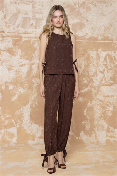 US264010 UNIQUE PANTOLON