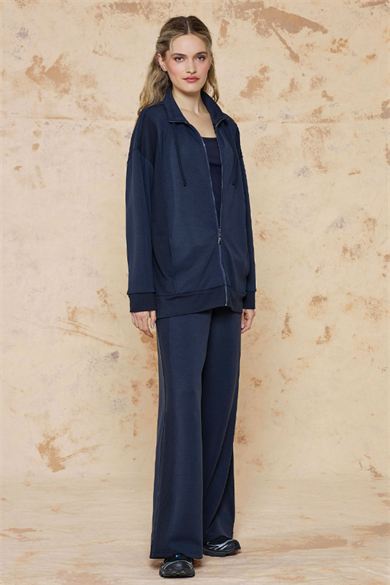 US269001 UNIQUE SWEATSHİRT