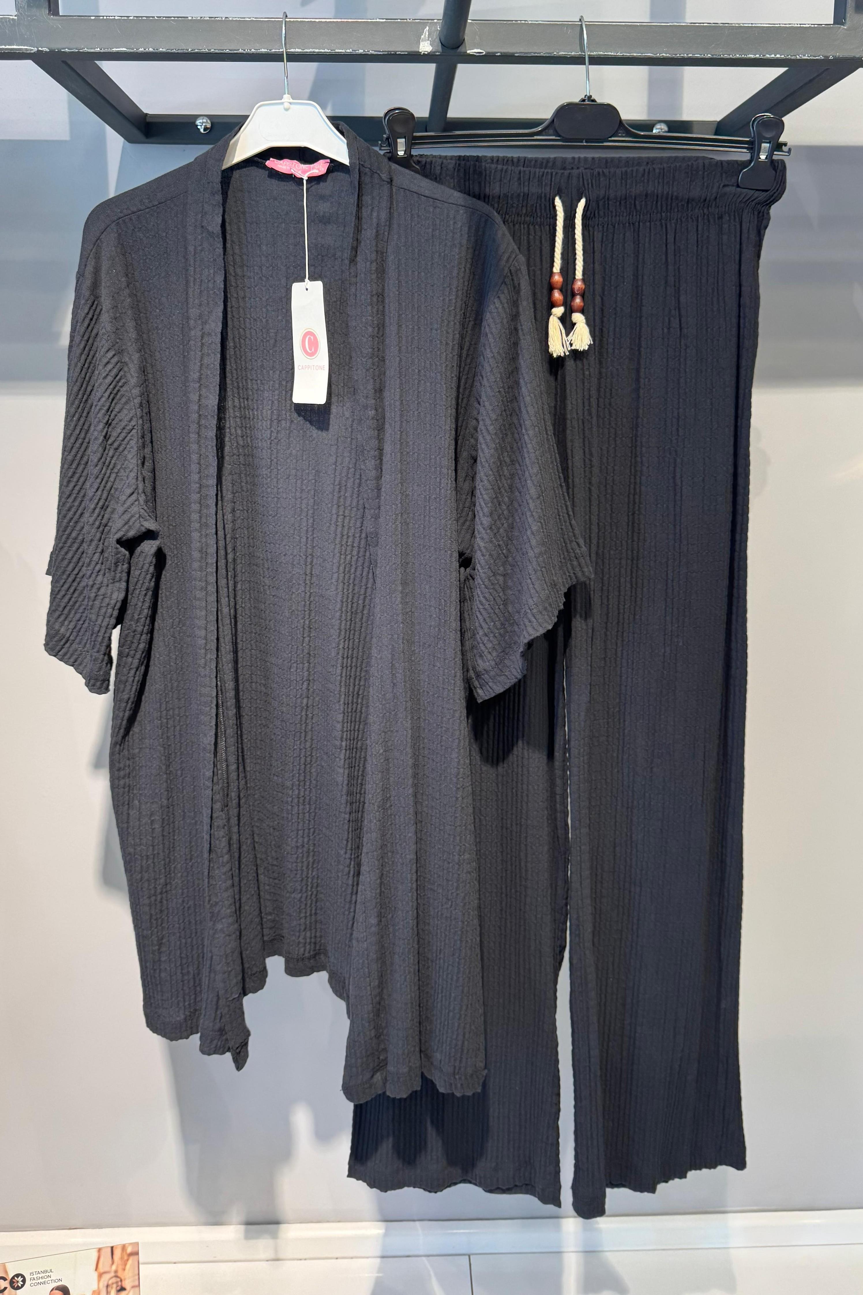 101259 CAPPMODA TAKIM