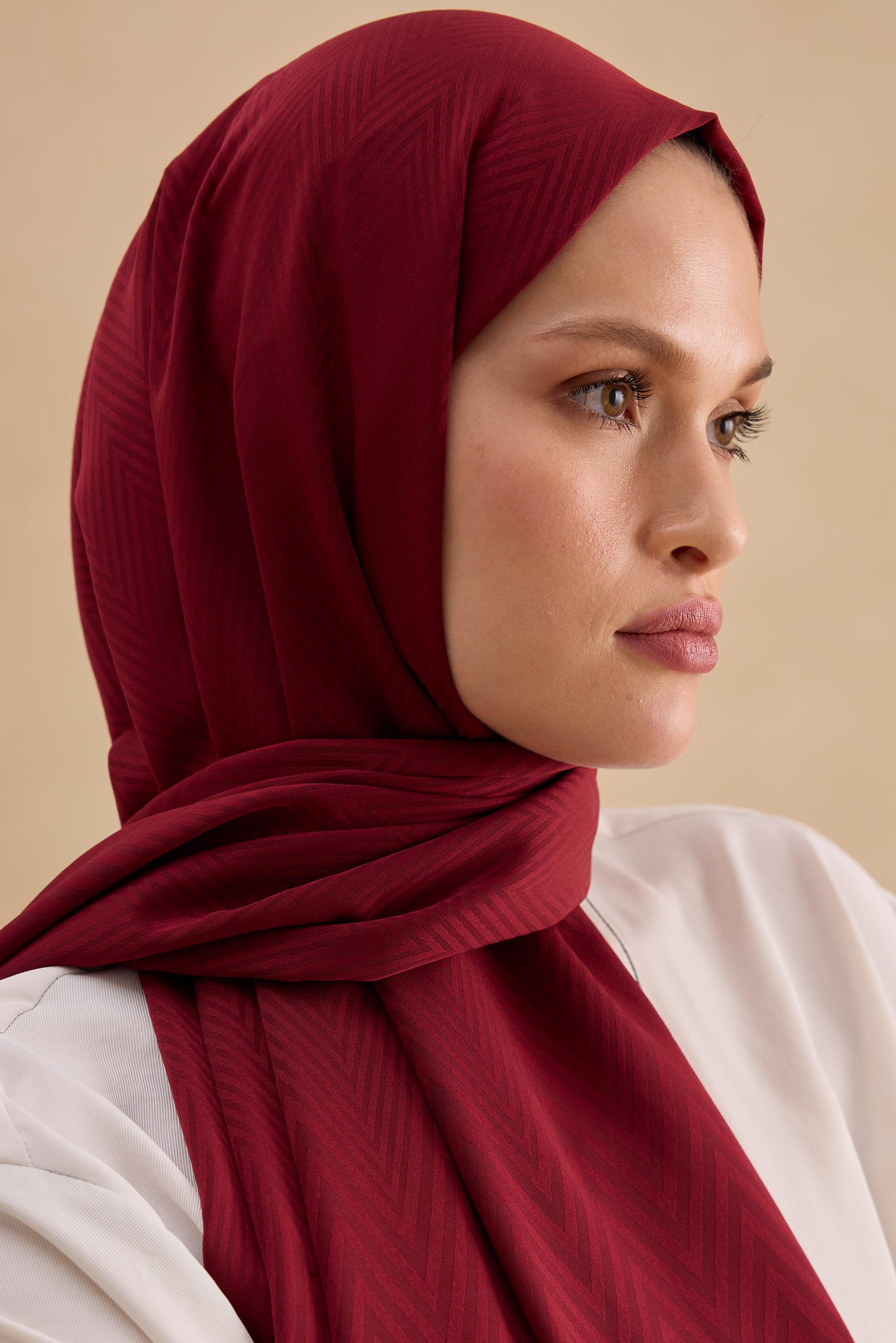 124105 CARDİON CAPRİ ZİKZAK ŞAL