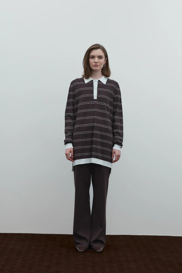 2503-10008 CLANDE PANTOLON