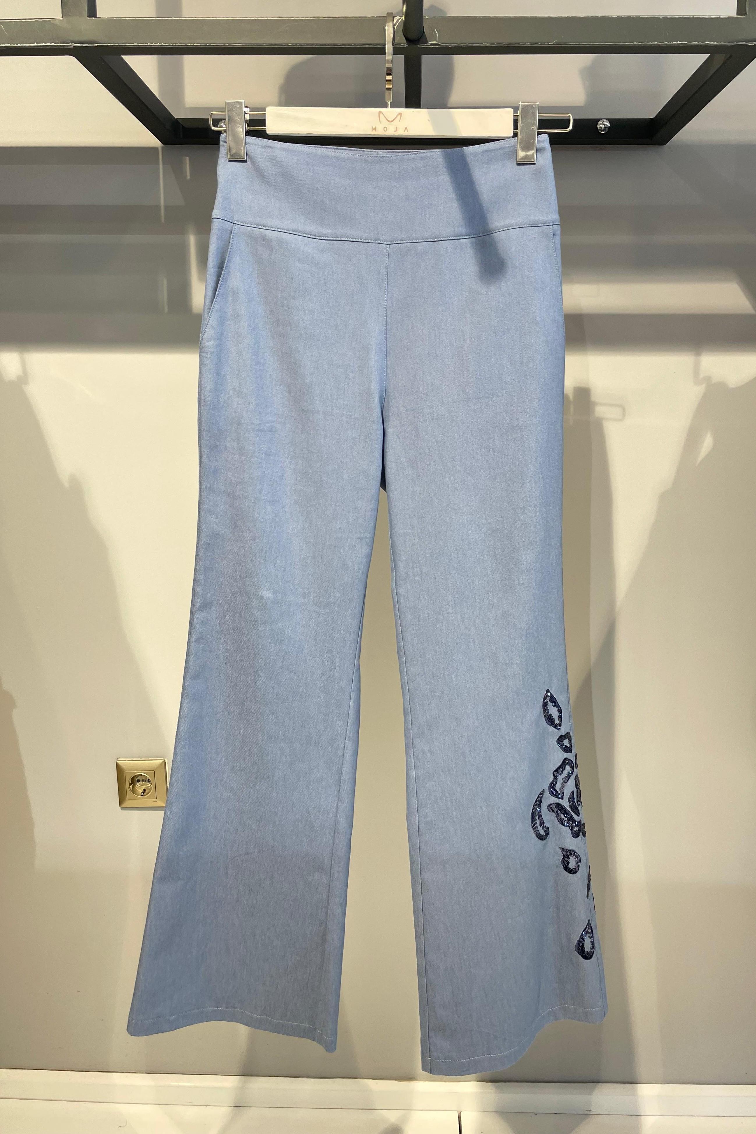 25Y3576 MİARUJ PANTOLON