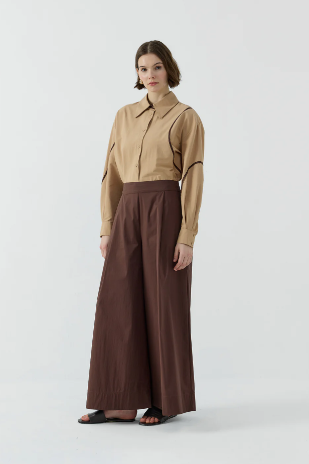 2601-1013 CLANDE PANTOLON