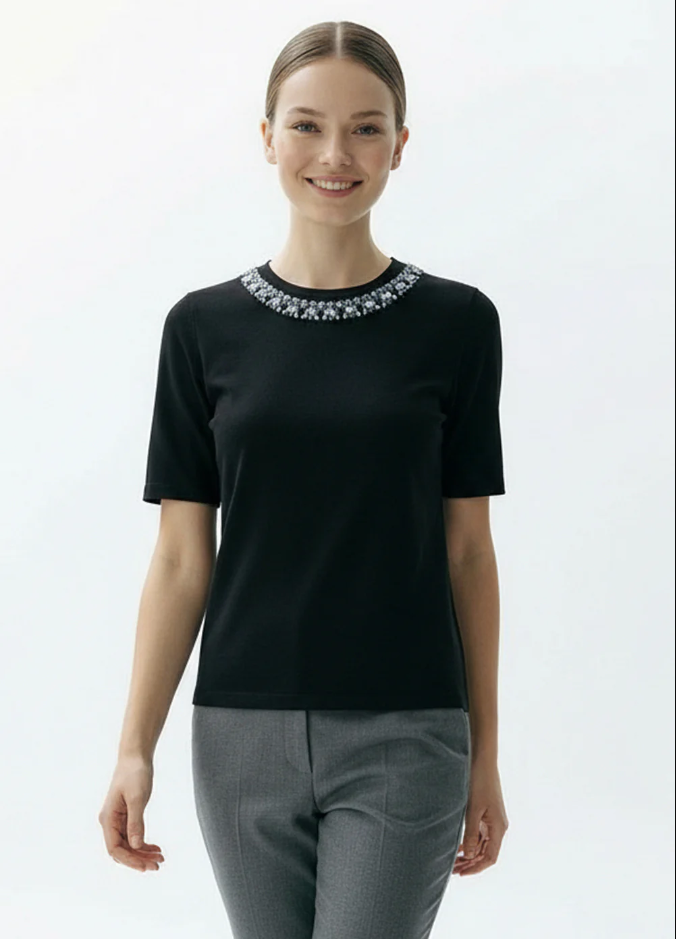 5173006 EXQUISE TSHIRT