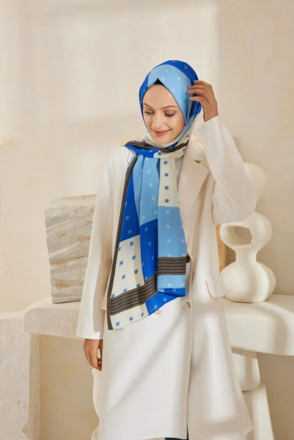 E1033 CARDİON PREMİUM ŞAL