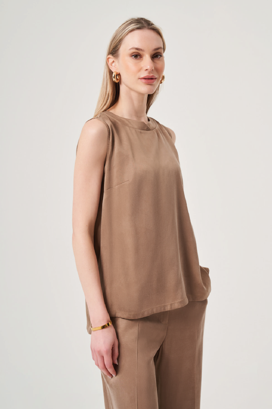 MYS254007 MY8-DESİGN BLUZ