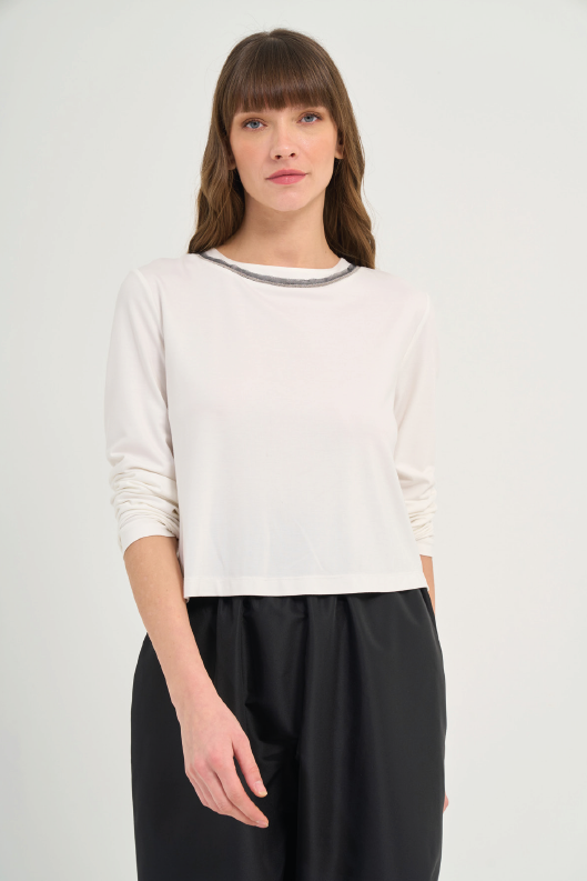 MYS254013 MY8-DESİGN BLUZ