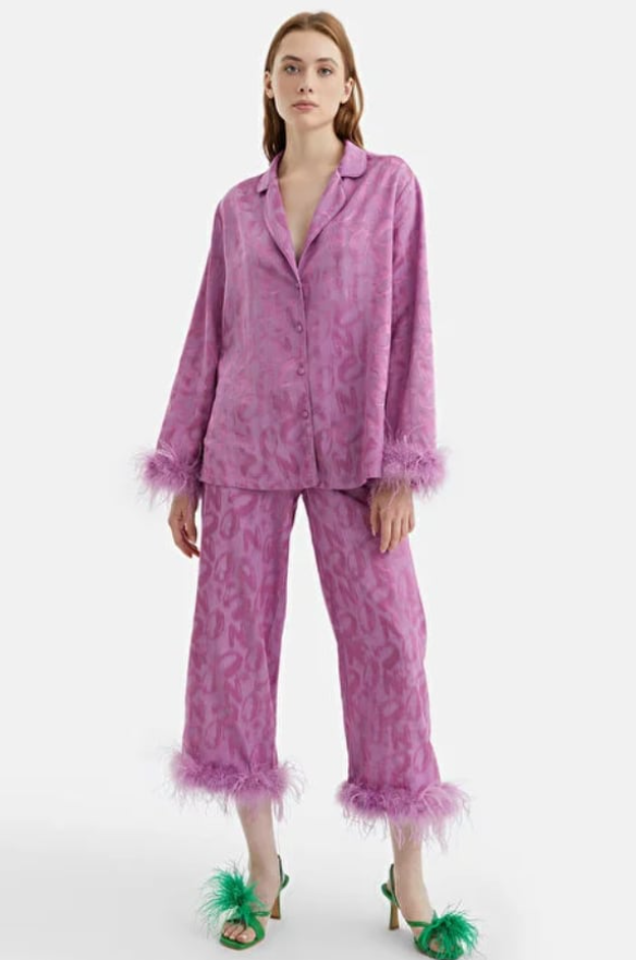 N23KN3107 NOCTURNE PANTOLON