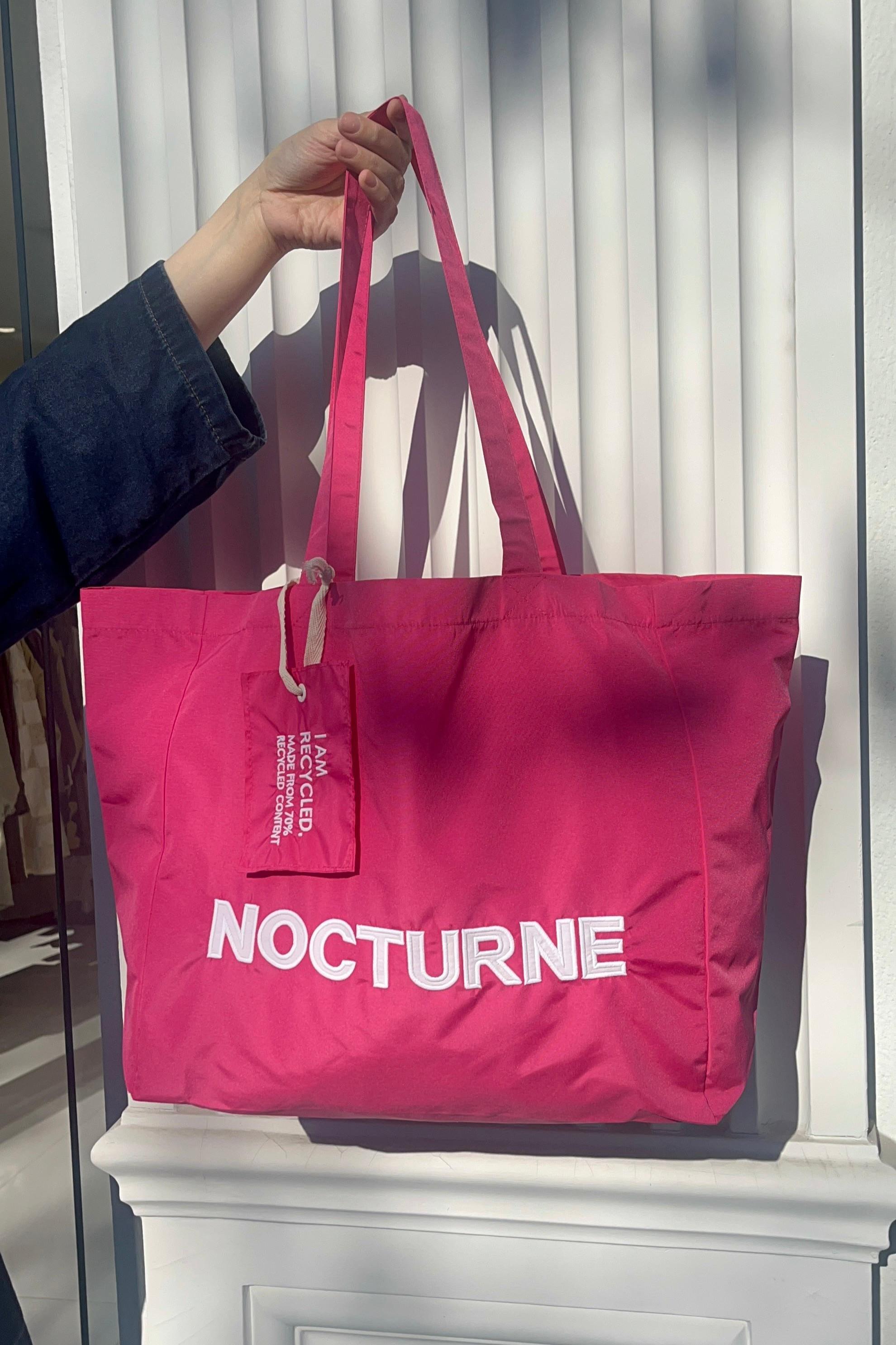 N23YN001 NOCTURNE ÇANTA