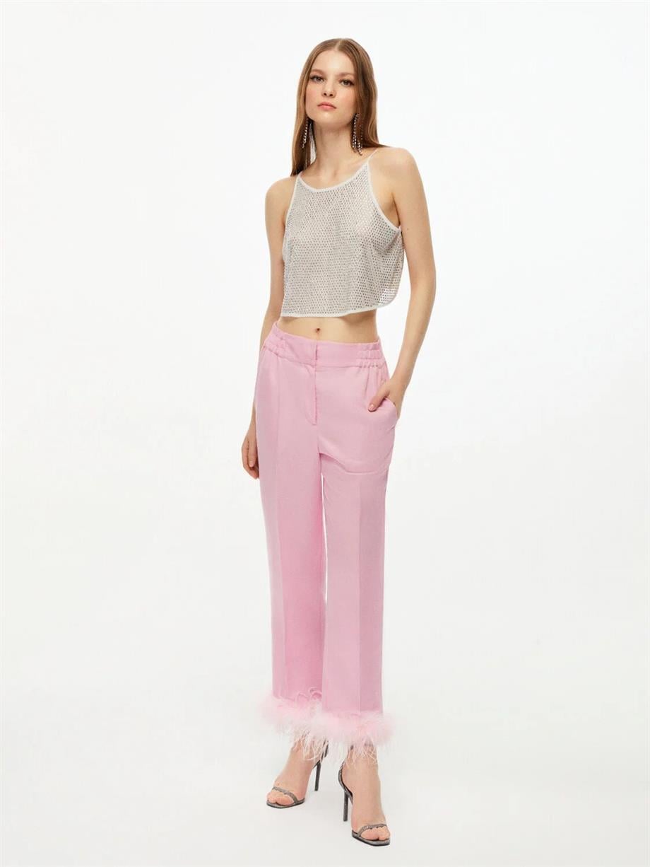 N23YN3169 NOCTURNE PANTOLON