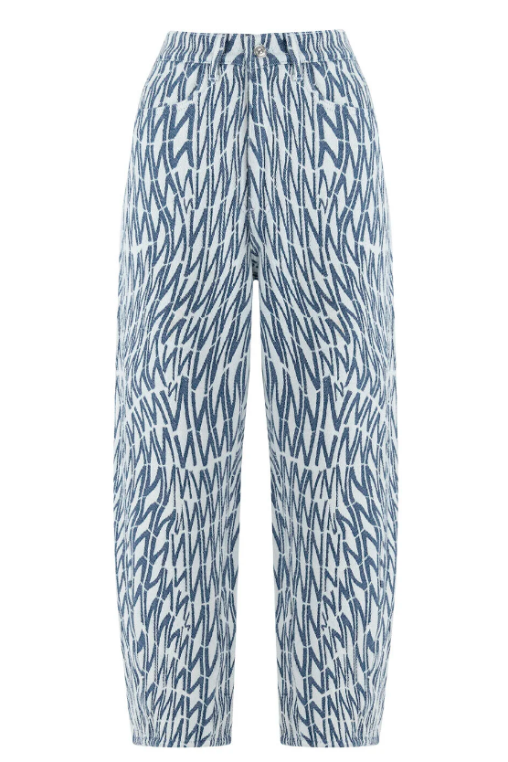 N24YD18083 NOCTURNE PANTOLON