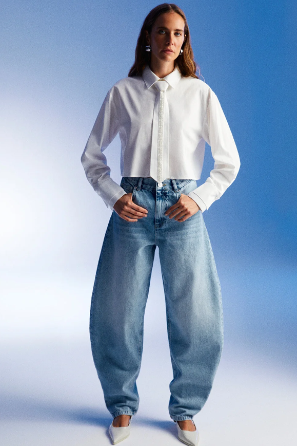 N24YD18089 NOCTURNE PANTOLON