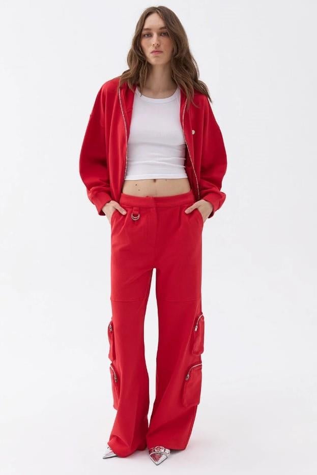 N25KD3292 NOCTURNE PANTOLON