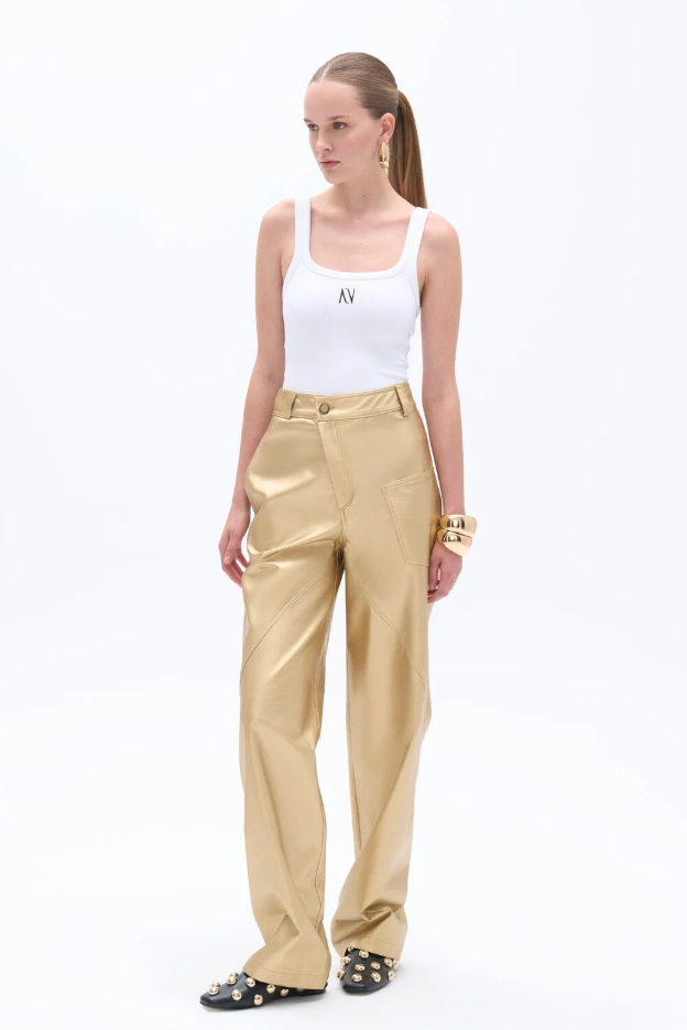 N25KN3309 NOCTURNE PANTOLON