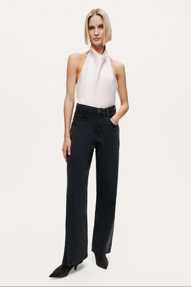 N26KD18156 NOCTURNE PANTOLON