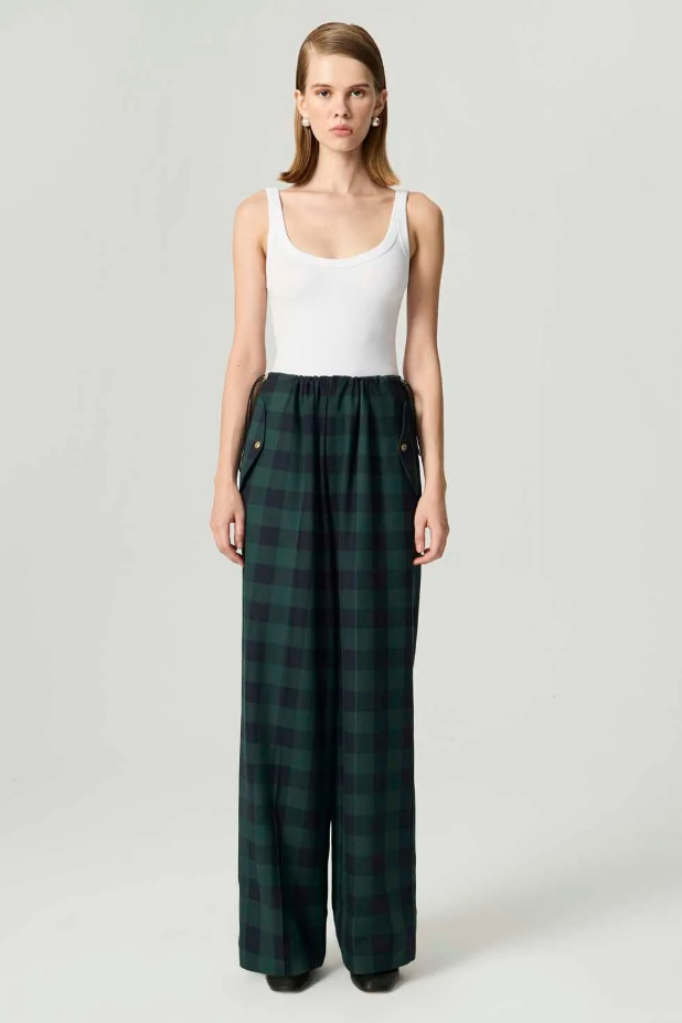 N26KN3420 NOCTURNE PANTOLON