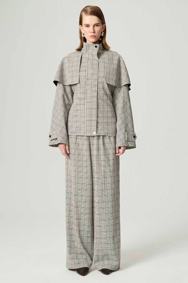 N26KN3423 NOCTURNE PANTOLON
