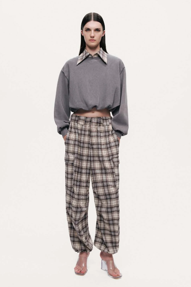 N26KN3450 NOCTURNE PANTOLON