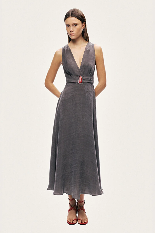 N26YN2774 NOCTURNE ELBİSE