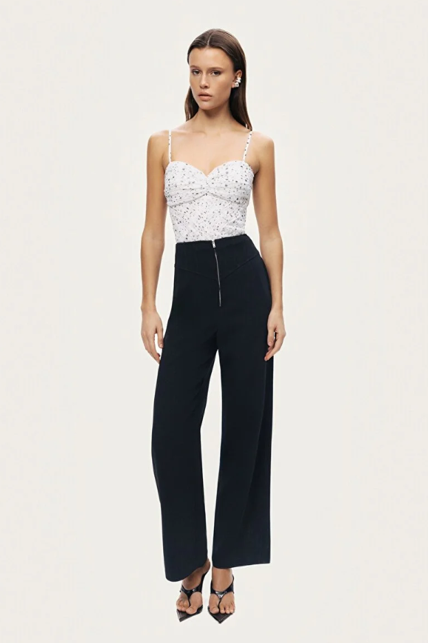 N26YN3480 NOCTURNE PANTOLON