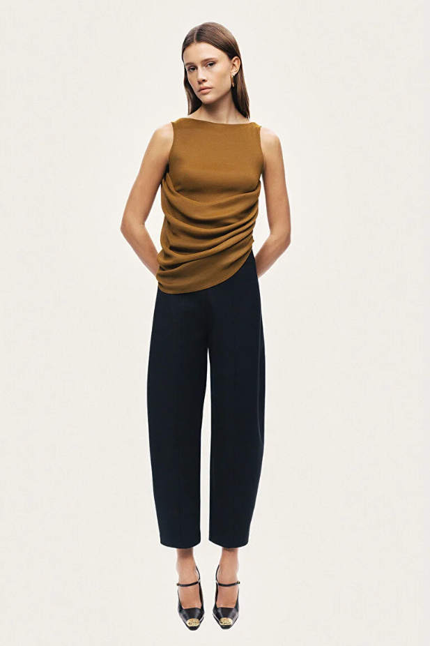N26YN3482 NOCTURNE PANTOLON