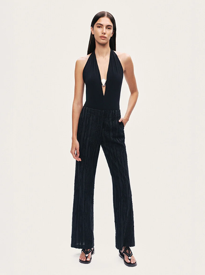 N26YN3486 NOCTURNE PANTOLON