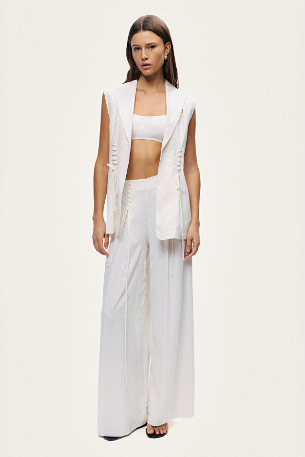 N26YN3501 NOCTURNE PANTOLON