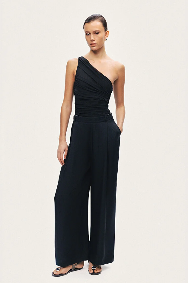 N26YN3503 NOCTURNE PANTOLON