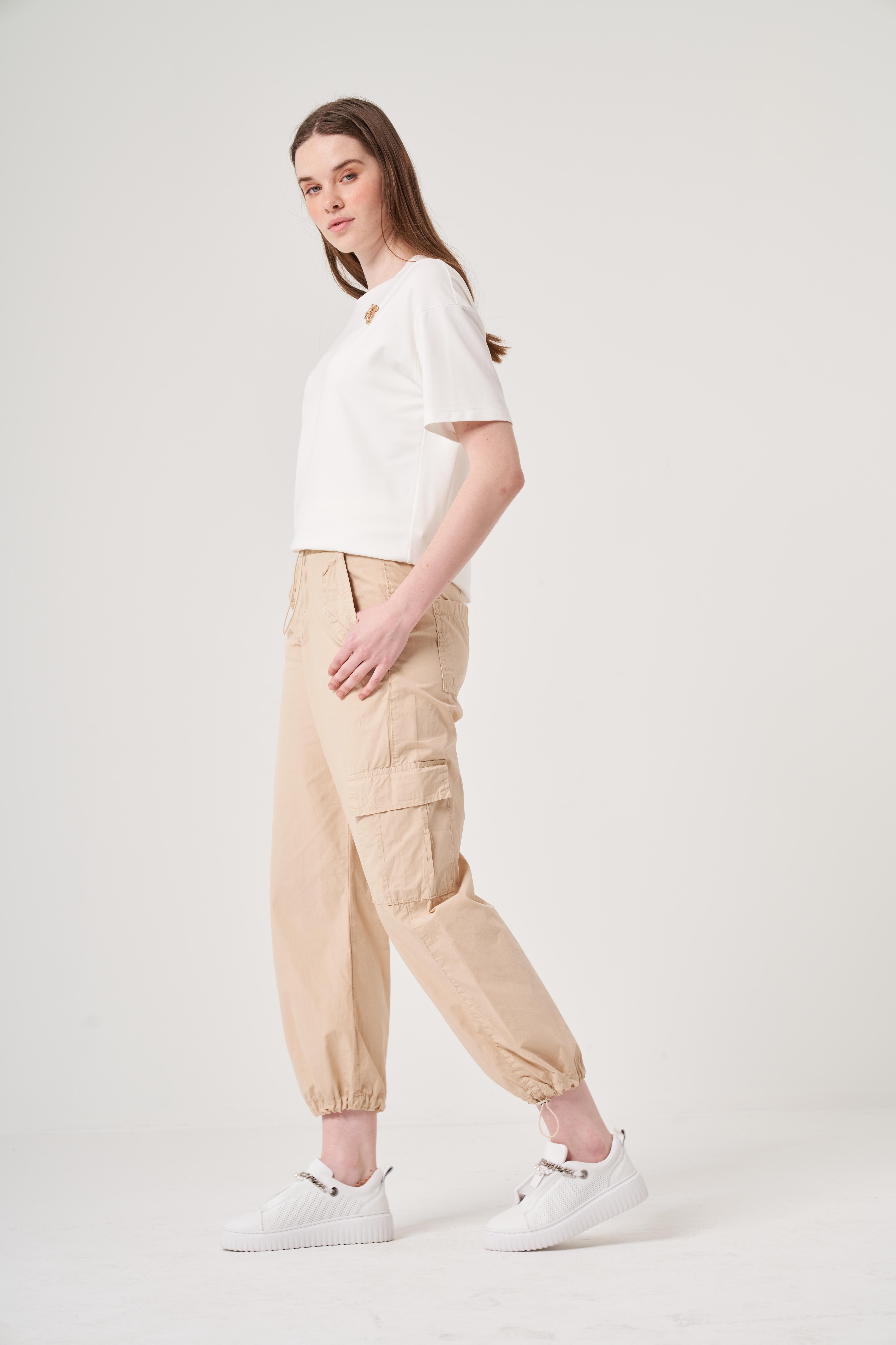 OE25Y939719 OMELYA PANTOLON