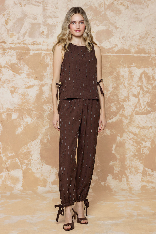 US264010 UNIQUE PANTOLON