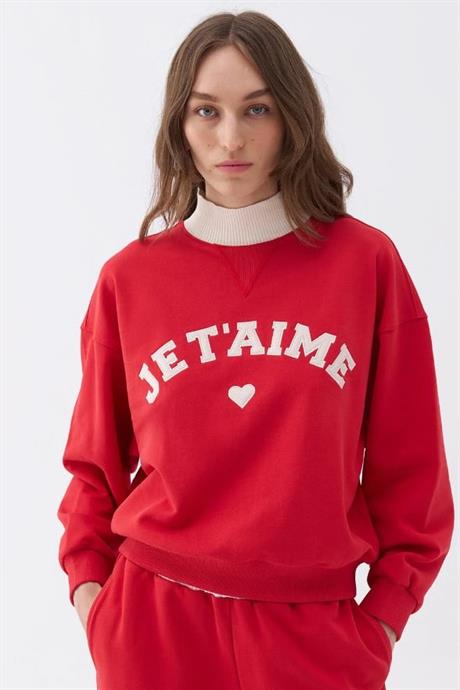 Noco様 n25kd10075-nocturne-sweatshirt
