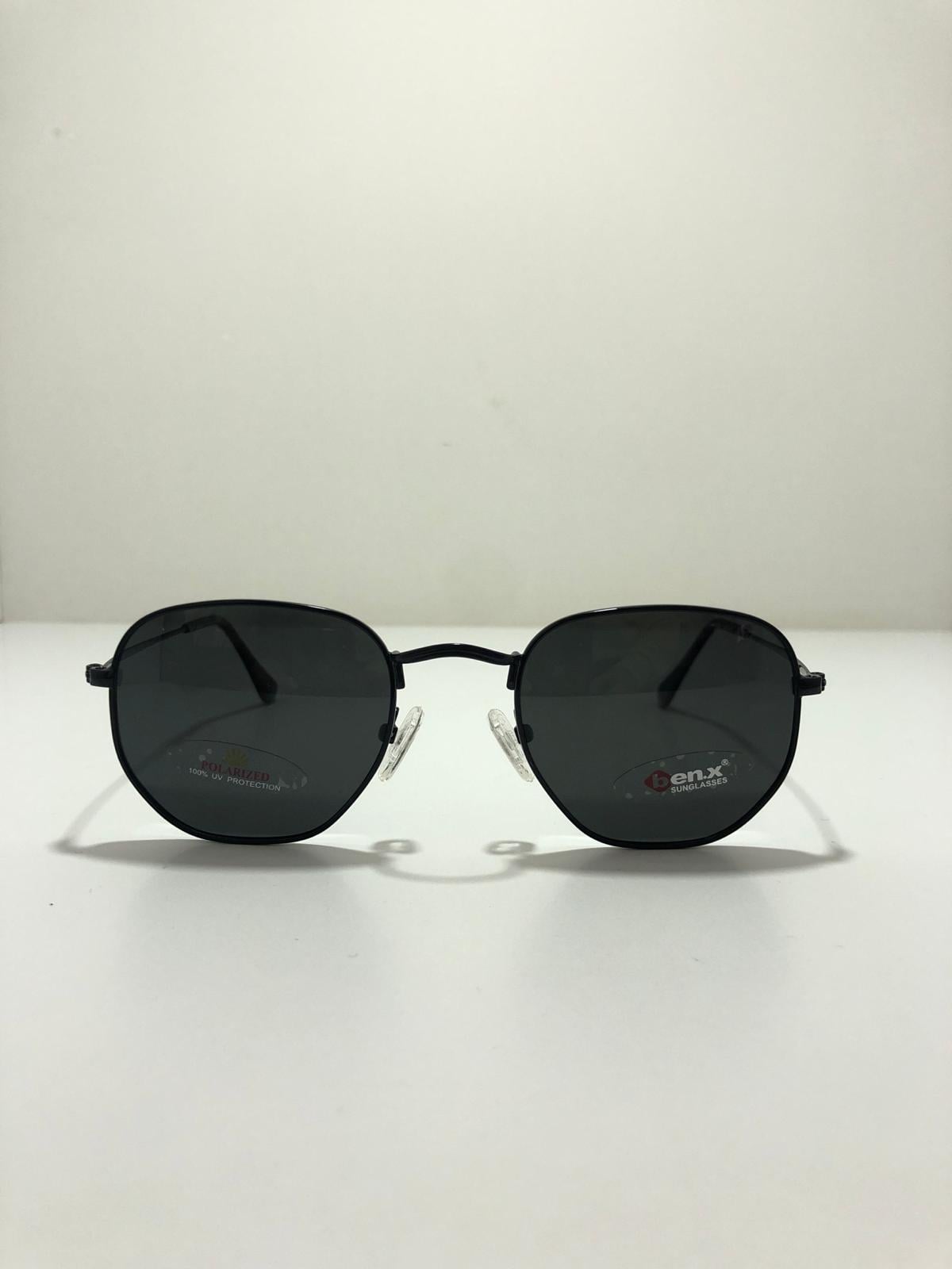 BEN.X 8005 COL06 UNISEX GÜNEŞ GÖZLÜĞÜ