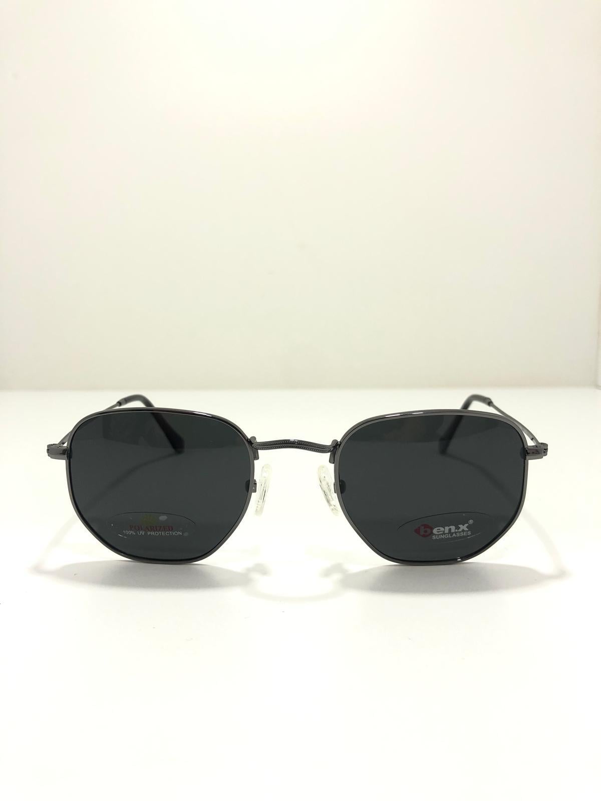 BEN.X 8005 COL02 UNISEX GÜNEŞ GÖZLÜĞÜ