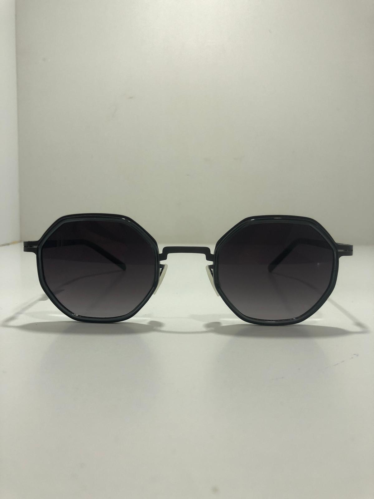 BLACK SG00006 C2 UNISEX GÜNEŞ GÖZLÜĞÜ