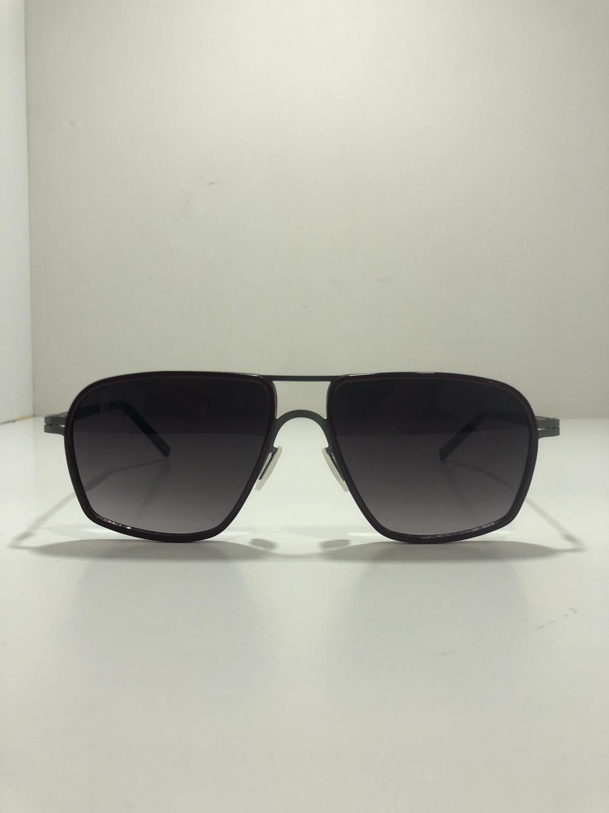 BLACK SG00020 C6 UNISEX GÜNEŞ GÖZLÜĞÜ