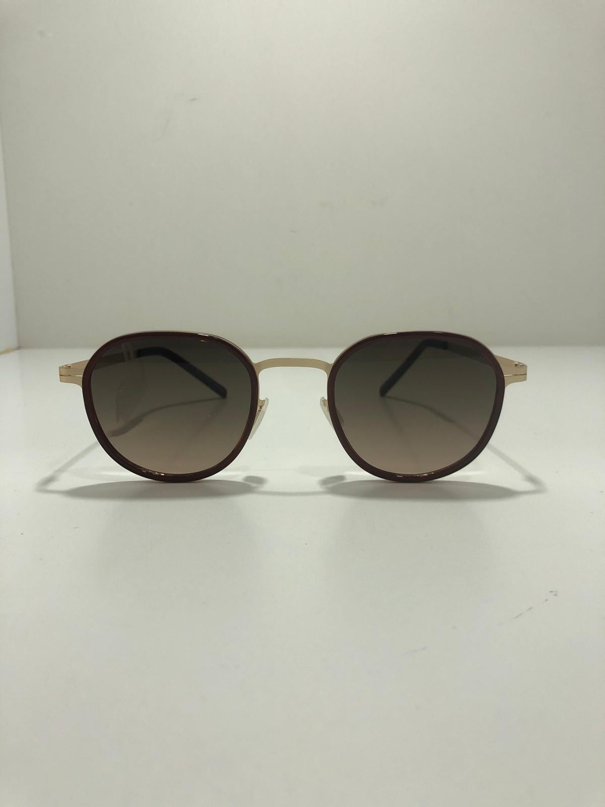 BLACK SG00024 C3 UNISEX GÜNEŞ GÖZLÜĞÜ