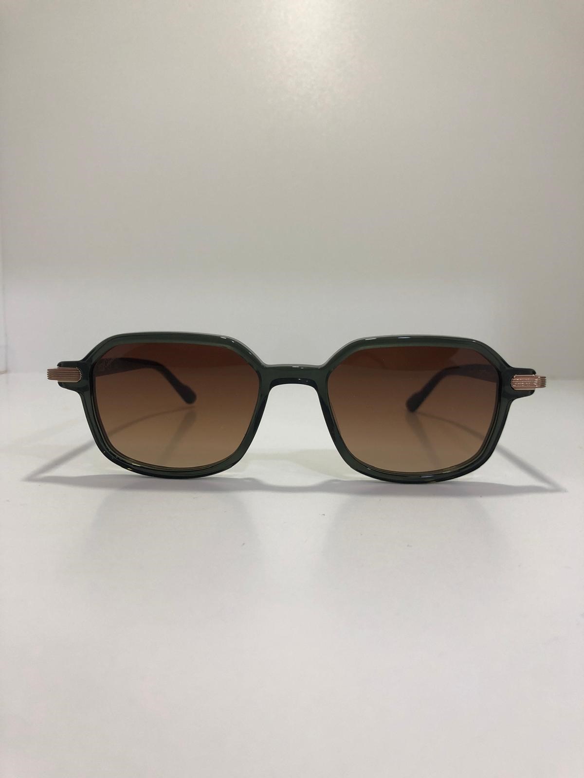 KİLİAN CAMPO COL2 UNISEX GÜNEŞ GÖZLÜĞÜ