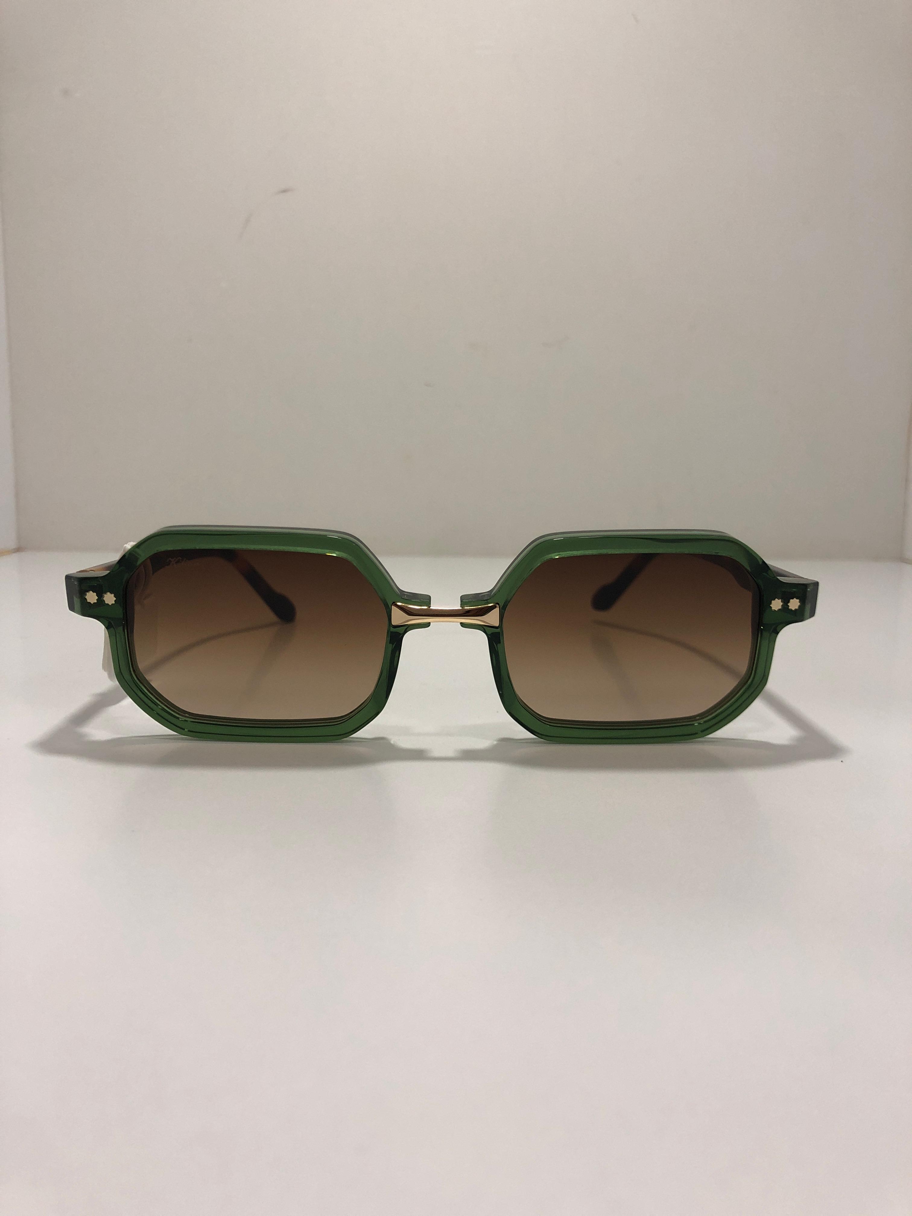 KİLİAN FIORİSTA COL6 UNISEX GÜNEŞ GÖZLÜĞÜ